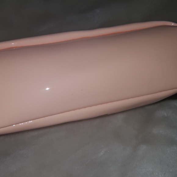 💖 Pink Pom Pom Kitty Pouch - Picture 5 of 6